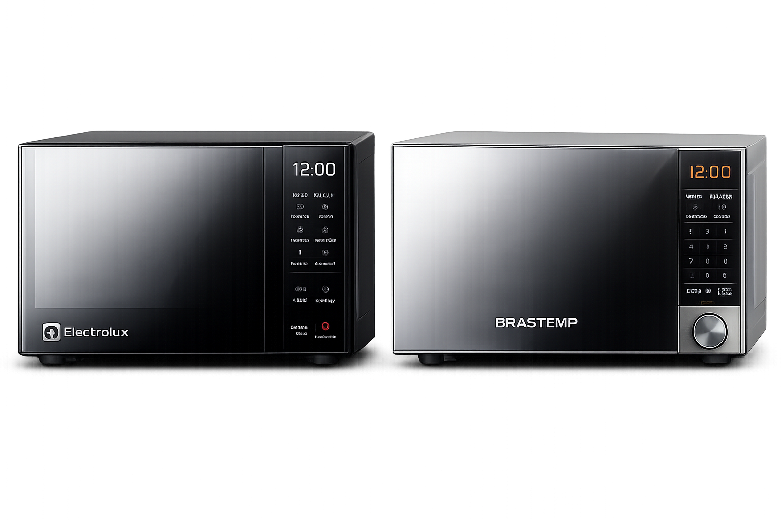Especialistas em Assistência Técnica de Micro-ondas - Refrigeração Ipiranga